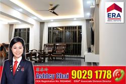 Blk 700C Ang Mo Kio Avenue 6 (Ang Mo Kio), HDB 5 Rooms #138158962